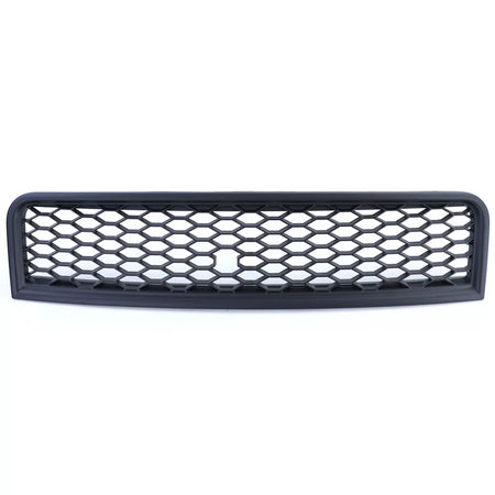 Griglia Anteriore Sportiva Honeycomb per Audi A4 8E 2000-2004 Berlina e Avant