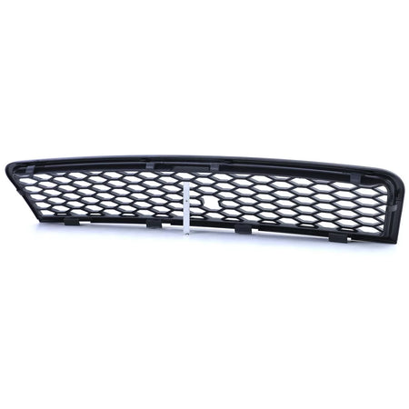 Griglia Anteriore Sportiva Honeycomb per Audi A4 8E 2000-2004 Berlina e Avant