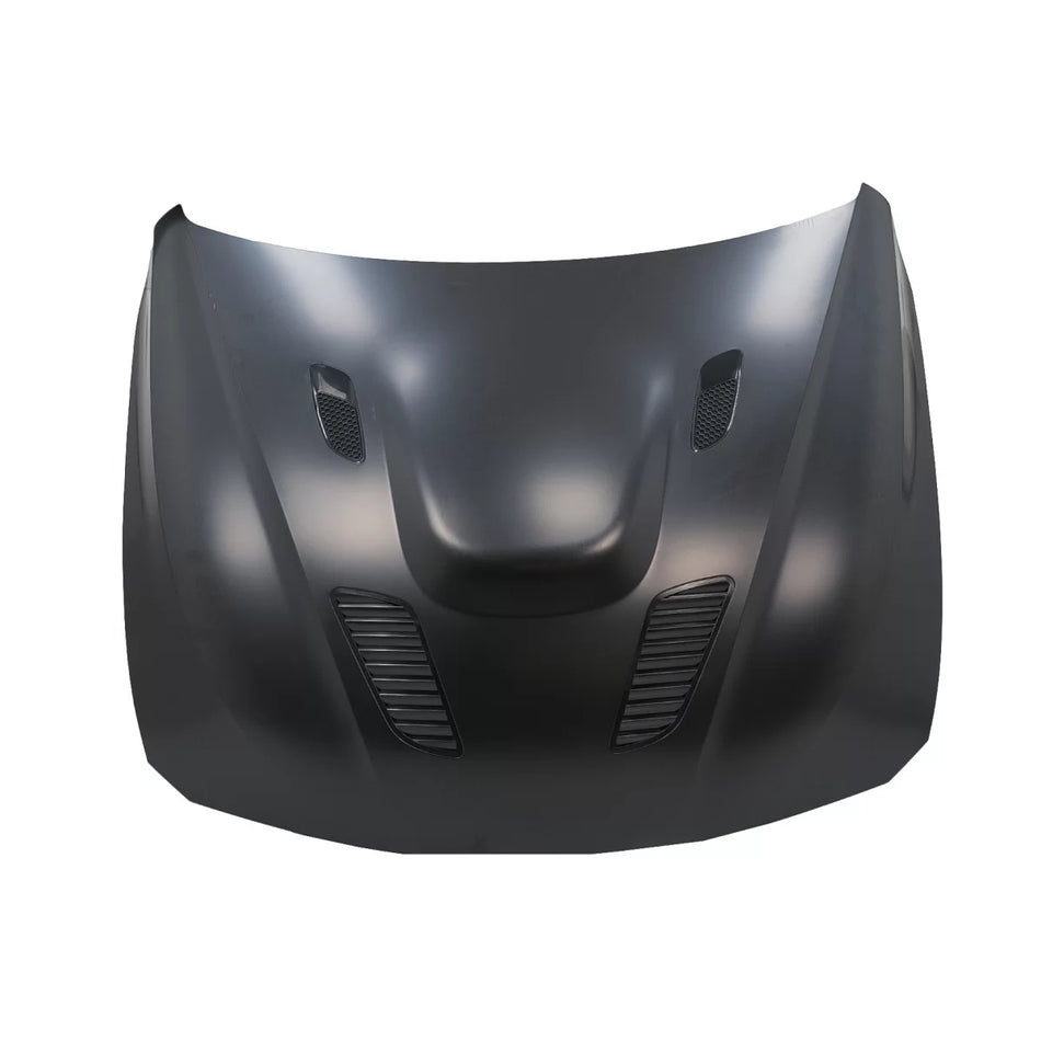 Cofano M3 M4 GTS Look per BMW Serie 3 F30 F31 F35 2011-2019