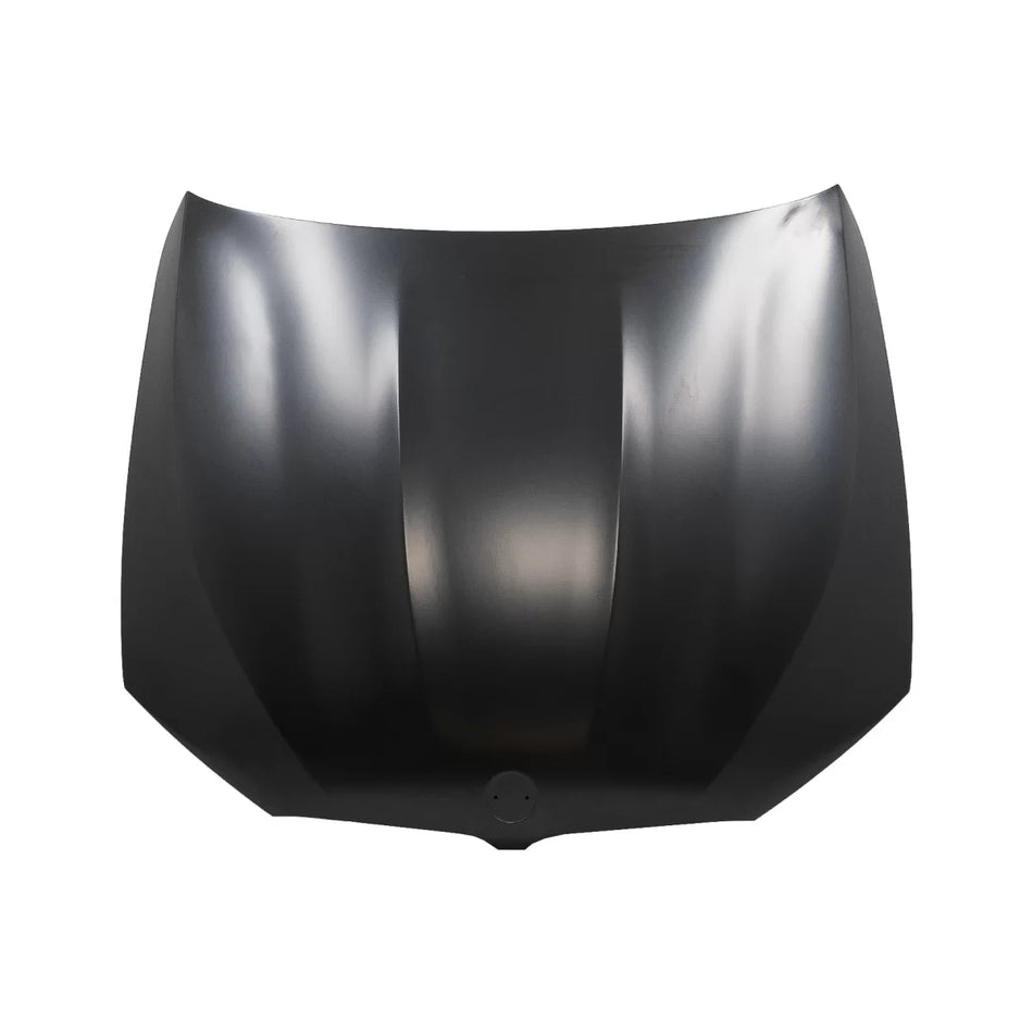 Cofano M5 Look per BMW Serie 5 G30 G31 G38 2017-2019