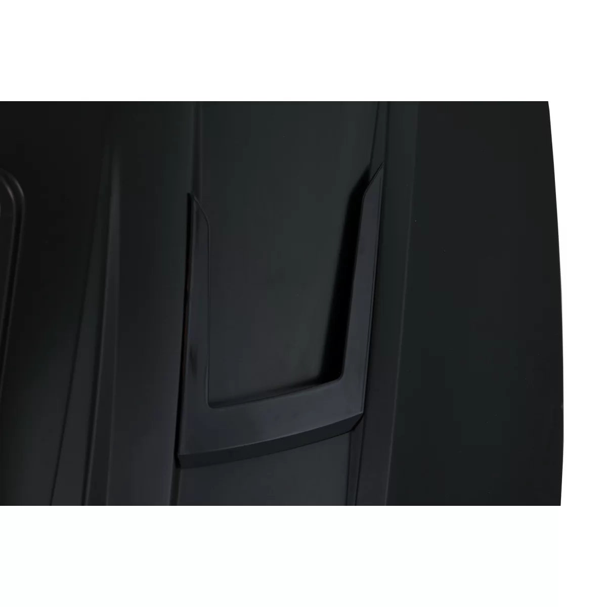 Cofano con Copertura Motore per Audi A5 B8.5 2012-2016