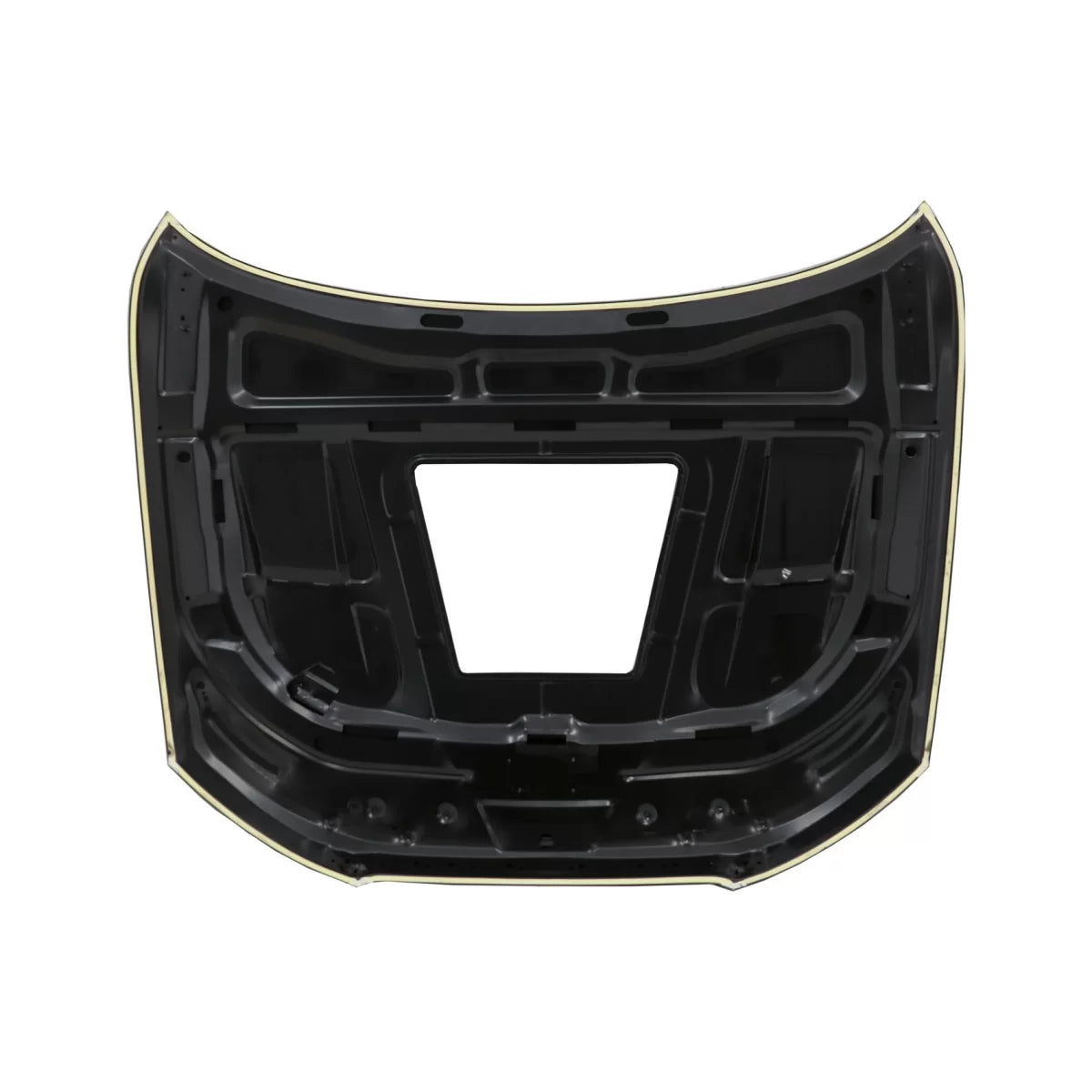 Cofano con Copertura Motore per Audi A5 B8.5 2012-2016