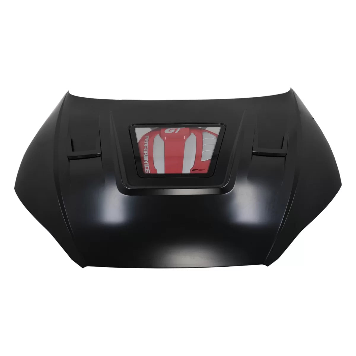 Cofano Motore con Copertura Anteriore per Audi A5 F5 B9 2015-2019