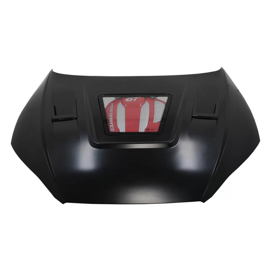 Cofano Motore con Copertura Anteriore per Audi A5 F5 B9 2015-2019