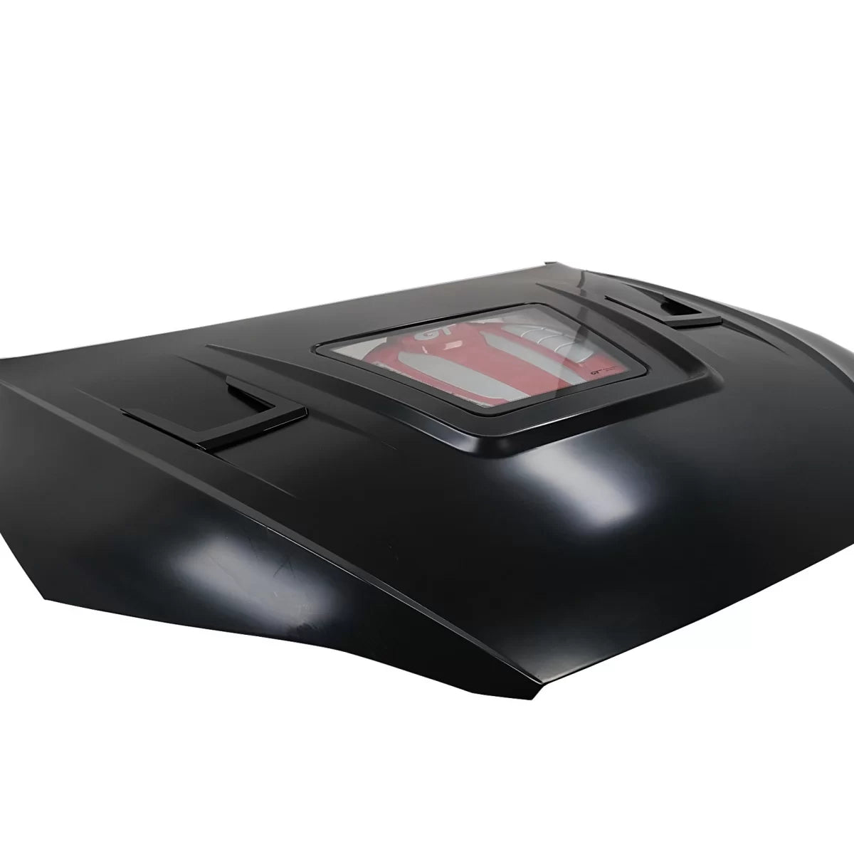 Cofano Motore con Copertura Anteriore per Audi A5 F5 B9 2015-2019