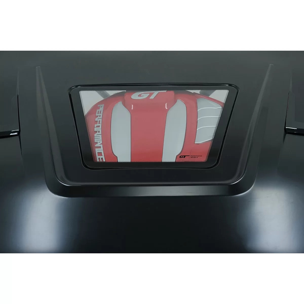 Cofano Motore con Copertura Anteriore per Audi A5 F5 B9 2015-2019