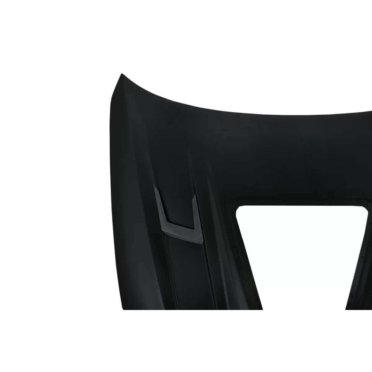 Cofano Motore con Copertura per Audi A6 4G C7 2012-2018