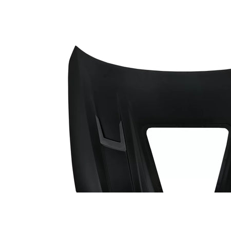 Cofano Motore con Copertura per Audi A6 4G C7 2012-2018