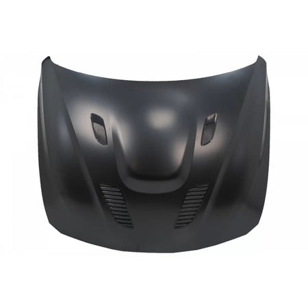 Cofano Anteriore con Parafanghi Neri M3 GTS Look per BMW Serie 3 F30 F31