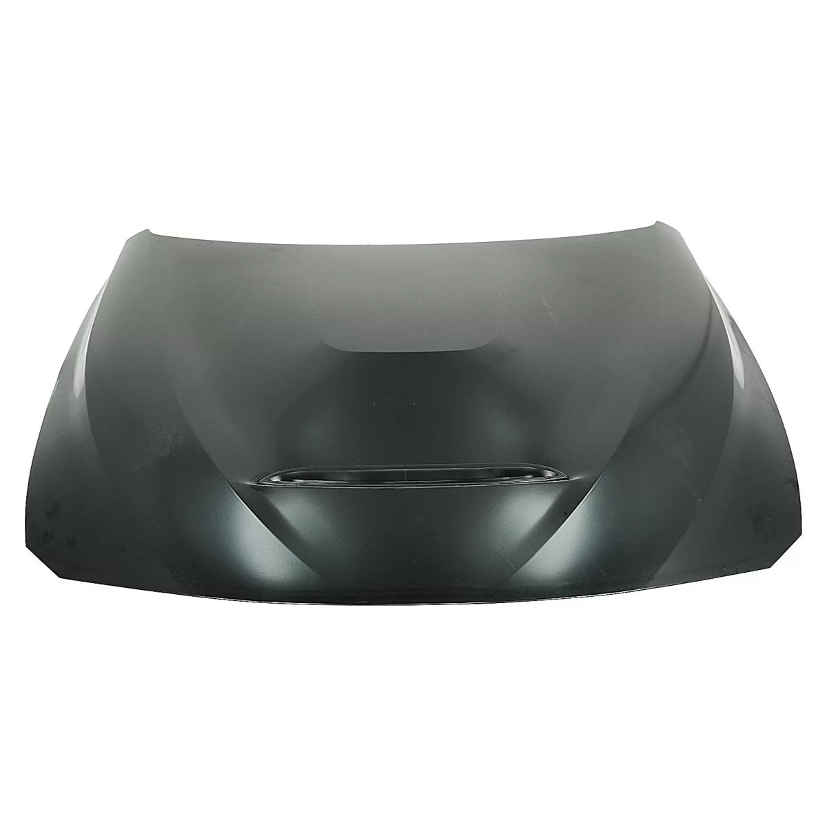 Cofano con Parafanghi Anteriori Neri M3 GTS Look per BMW Serie 3 F30 F31