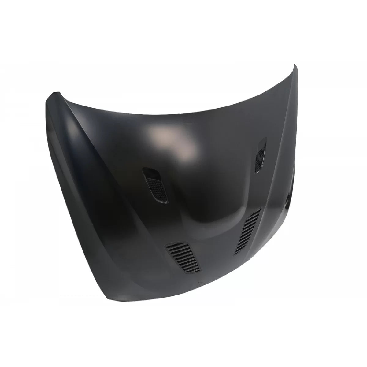 Cofano Anteriore con Parafanghi Neri M3 GTS Look per BMW Serie 3 F30 F31