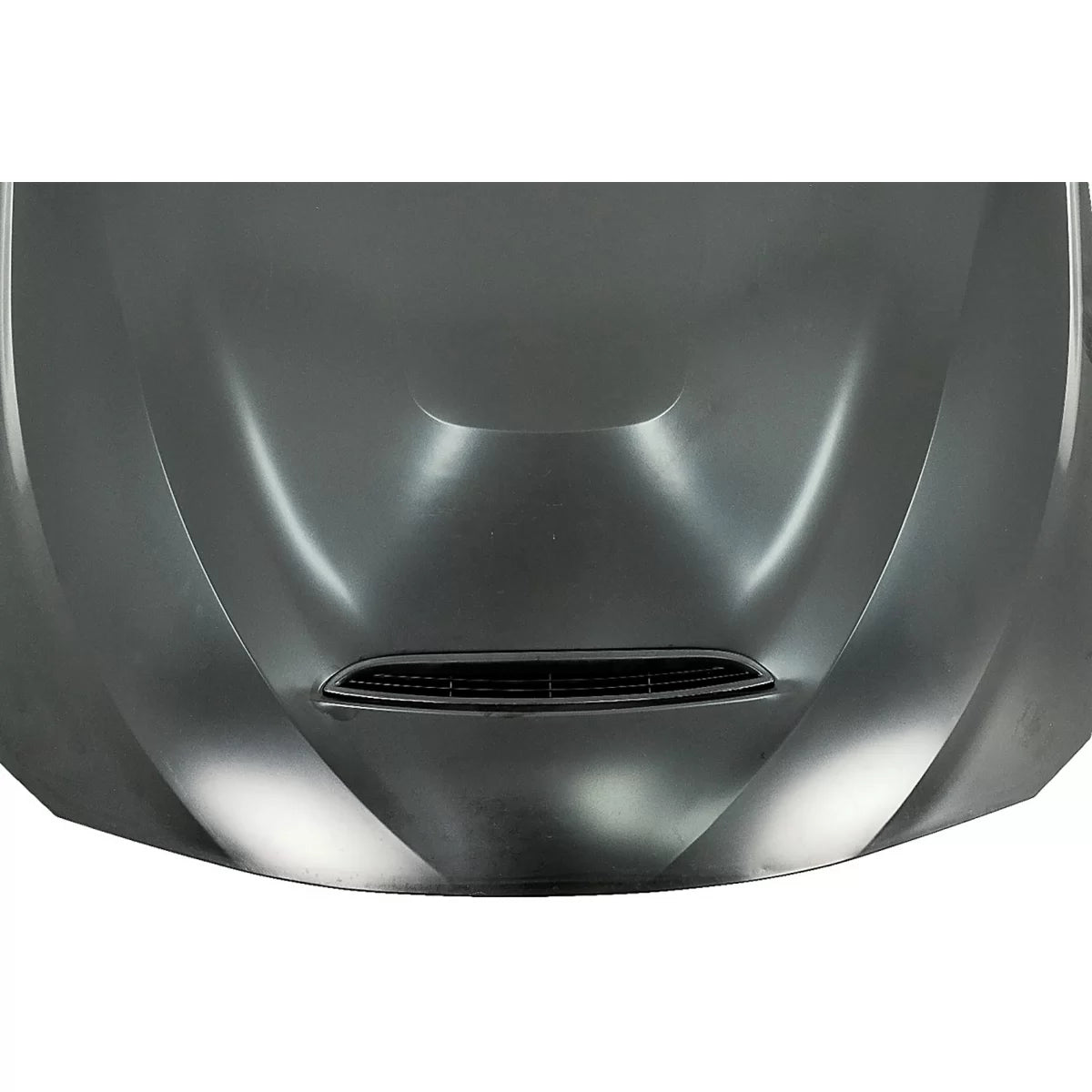 Cofano con Parafanghi Anteriori Neri M3 GTS Look per BMW Serie 3 F30 F31