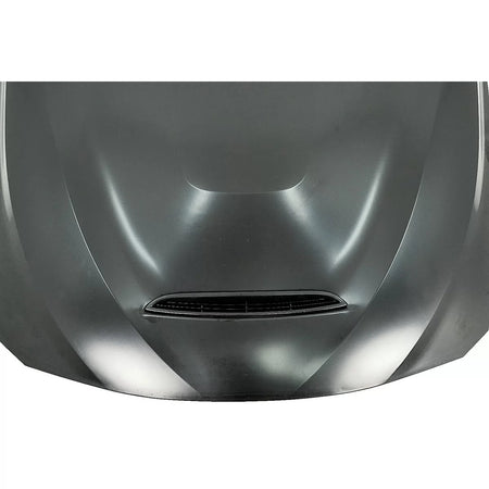 Cofano con Parafanghi Anteriori Neri M3 GTS Look per BMW Serie 3 F30 F31