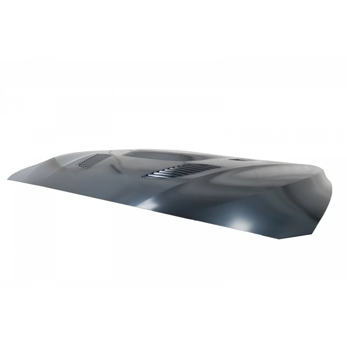 Cofano Anteriore con Parafanghi Neri M3 GTS Look per BMW Serie 3 F30 F31