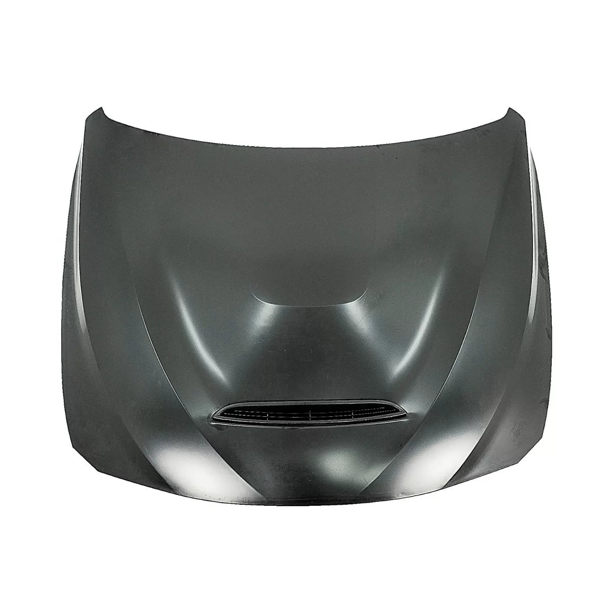 Cofano con Parafanghi Anteriori Neri per BMW Serie 4 F32 F33 F36 2013-2017