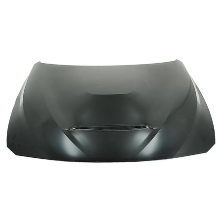 Cofano con Parafanghi Anteriori Neri per BMW Serie 4 F32 F33 F36 2013-2017