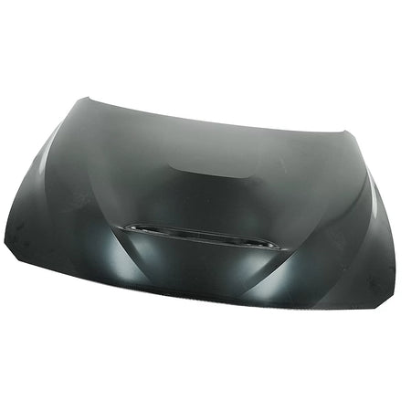Cofano con Parafanghi Anteriori Neri per BMW Serie 4 F32 F33 F36 2013-2017