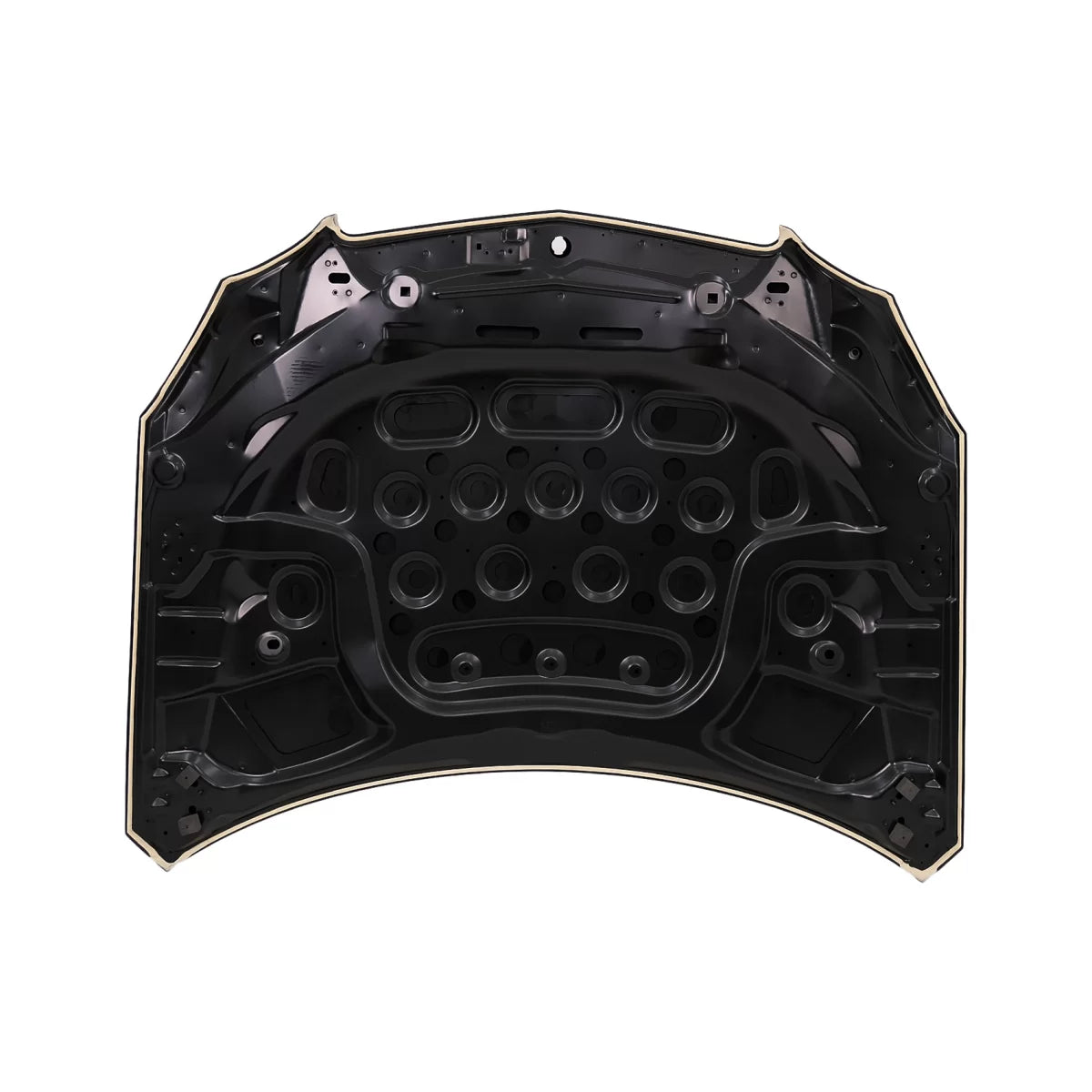 Cofano Anteriore per Mercedes Classe E W212 2009-2012 Berlina e Station Wagon