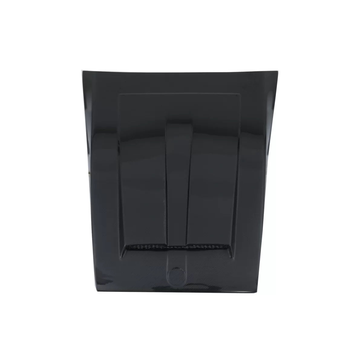Cofano con Presa D'aria Anteriore in Carbonio per Mercedes Classe G W463