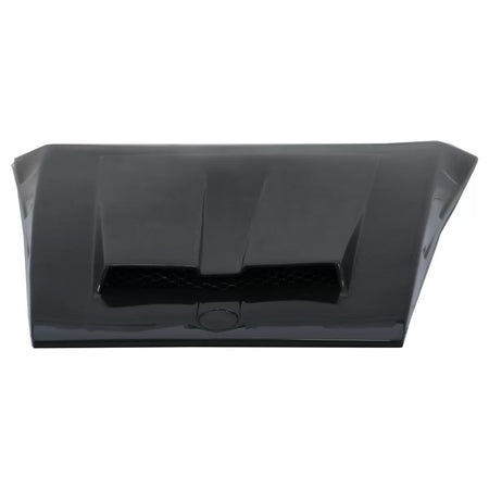 Cofano con Presa D'aria Anteriore in Carbonio per Mercedes Classe G W463