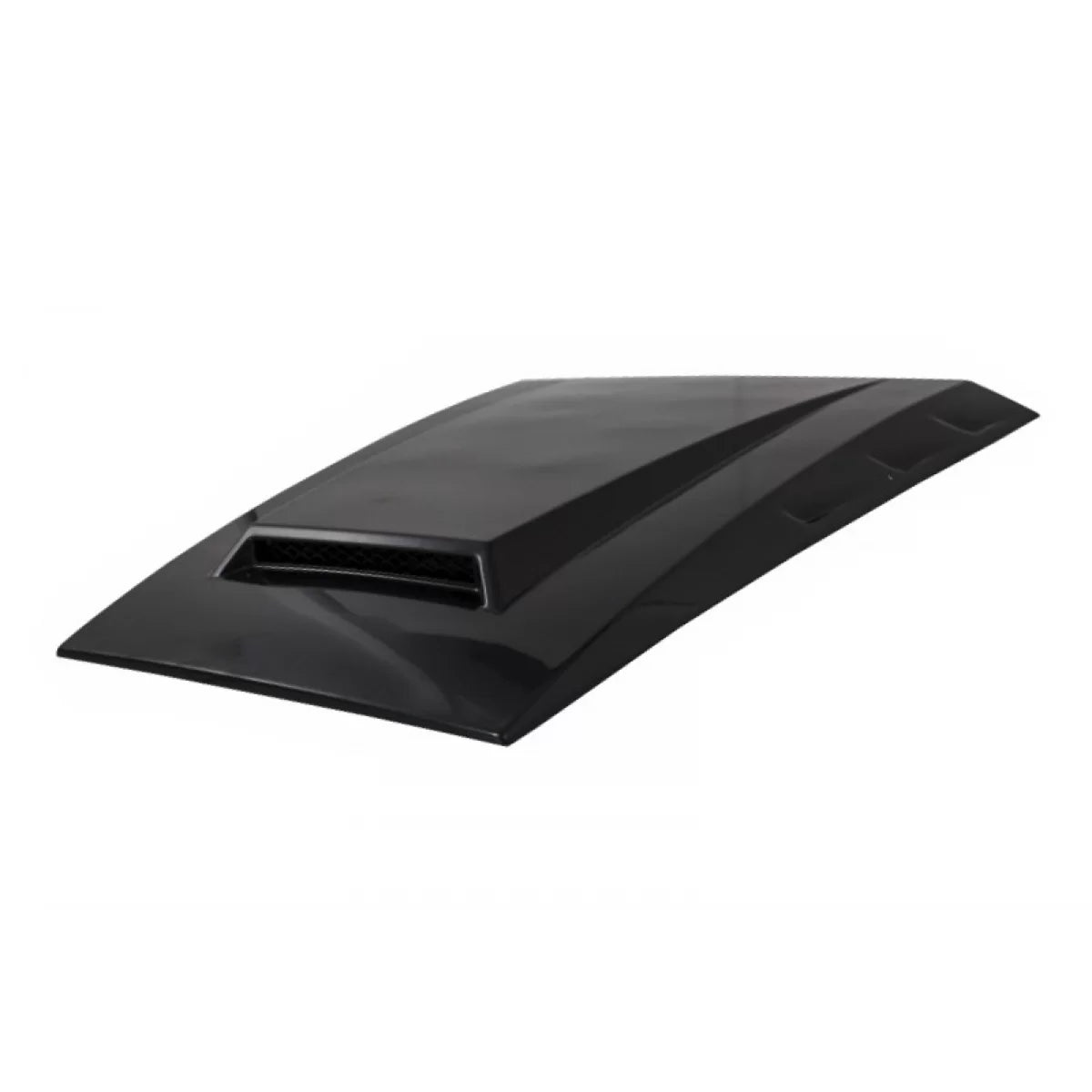 Cofano con Presa Aria Anteriore ABS per Mercedes Classe G W463 1989-up