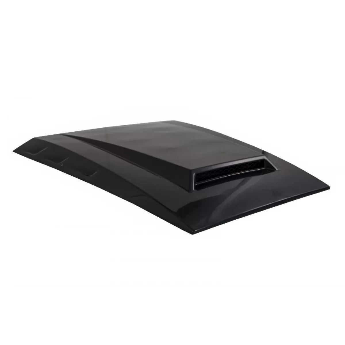 Cofano con Presa Aria Anteriore ABS per Mercedes Classe G W463 1989-up