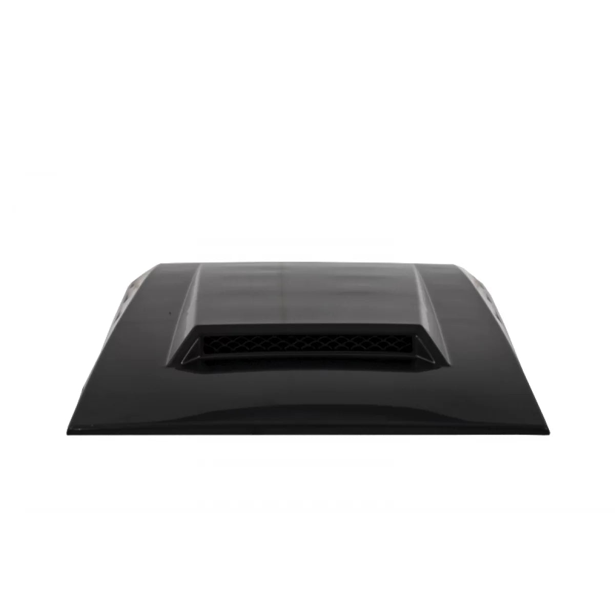 Cofano con Presa Aria Anteriore ABS per Mercedes Classe G W463 1989-up