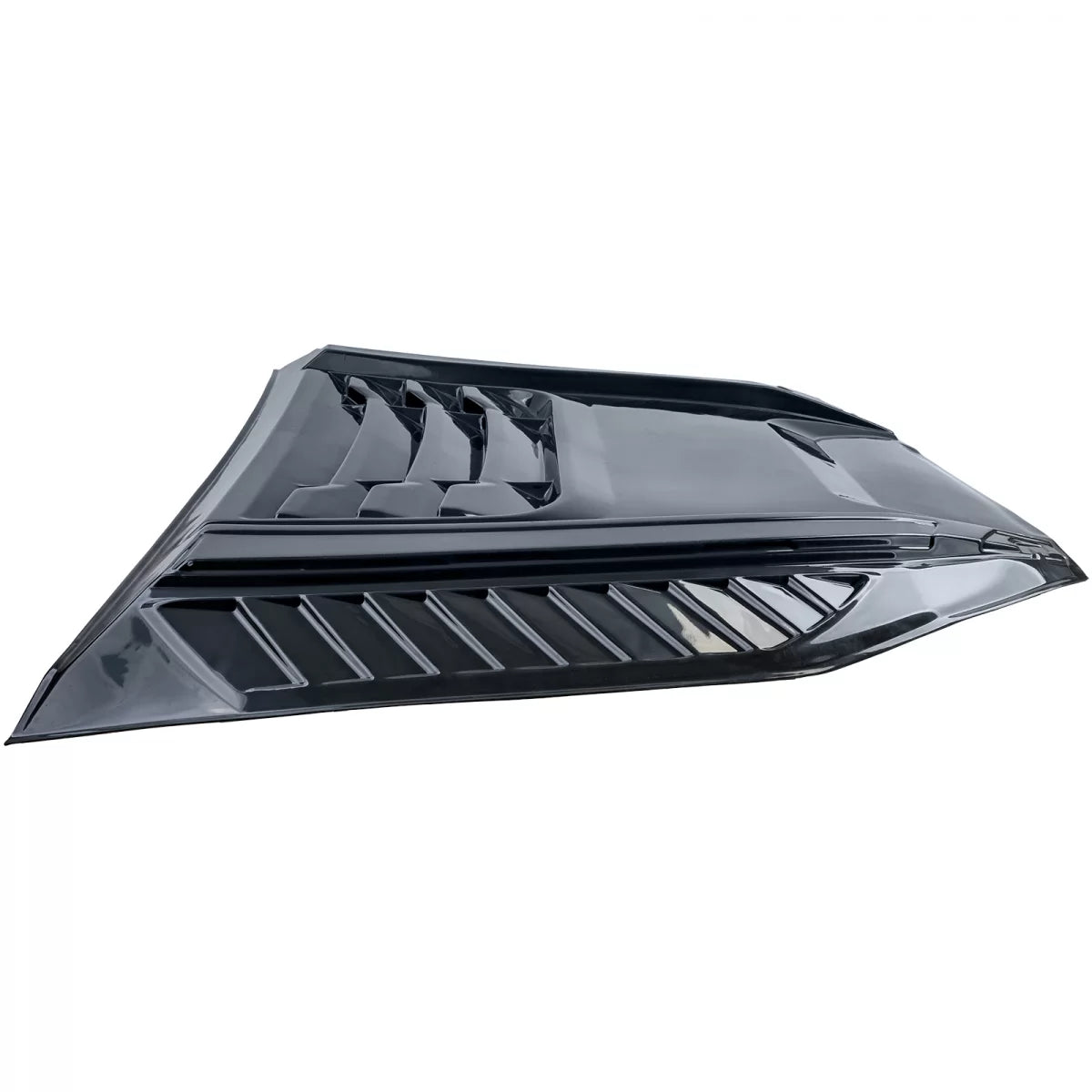 Cofano con Presa Aria Tenzo-r Extreme per Ford Ranger T9