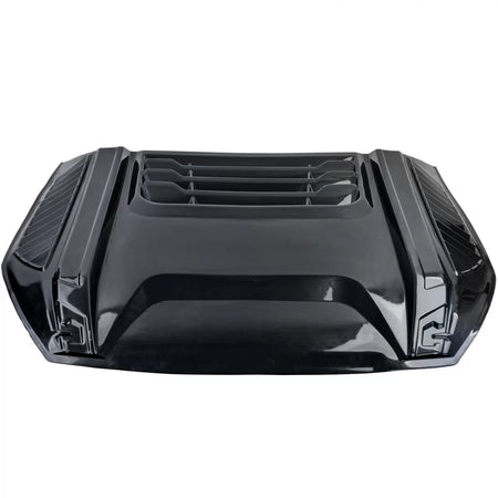 Cofano con Presa Aria Tenzo-r Extreme per Ford Ranger T9