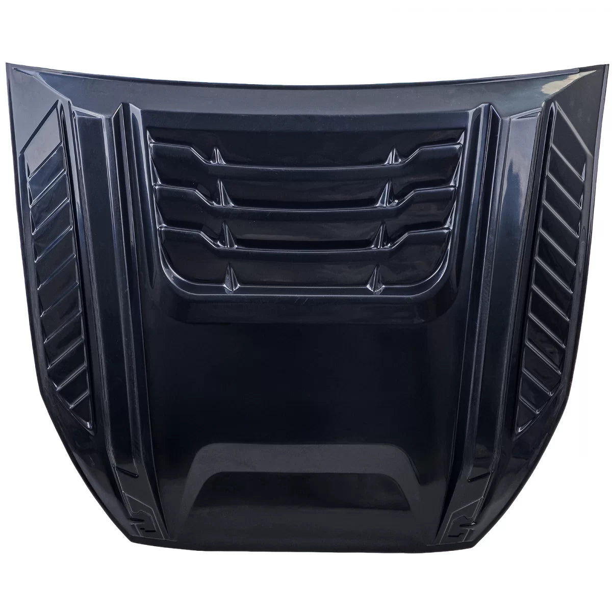 Cofano con Presa Aria Tenzo-r Extreme per Ford Ranger T9