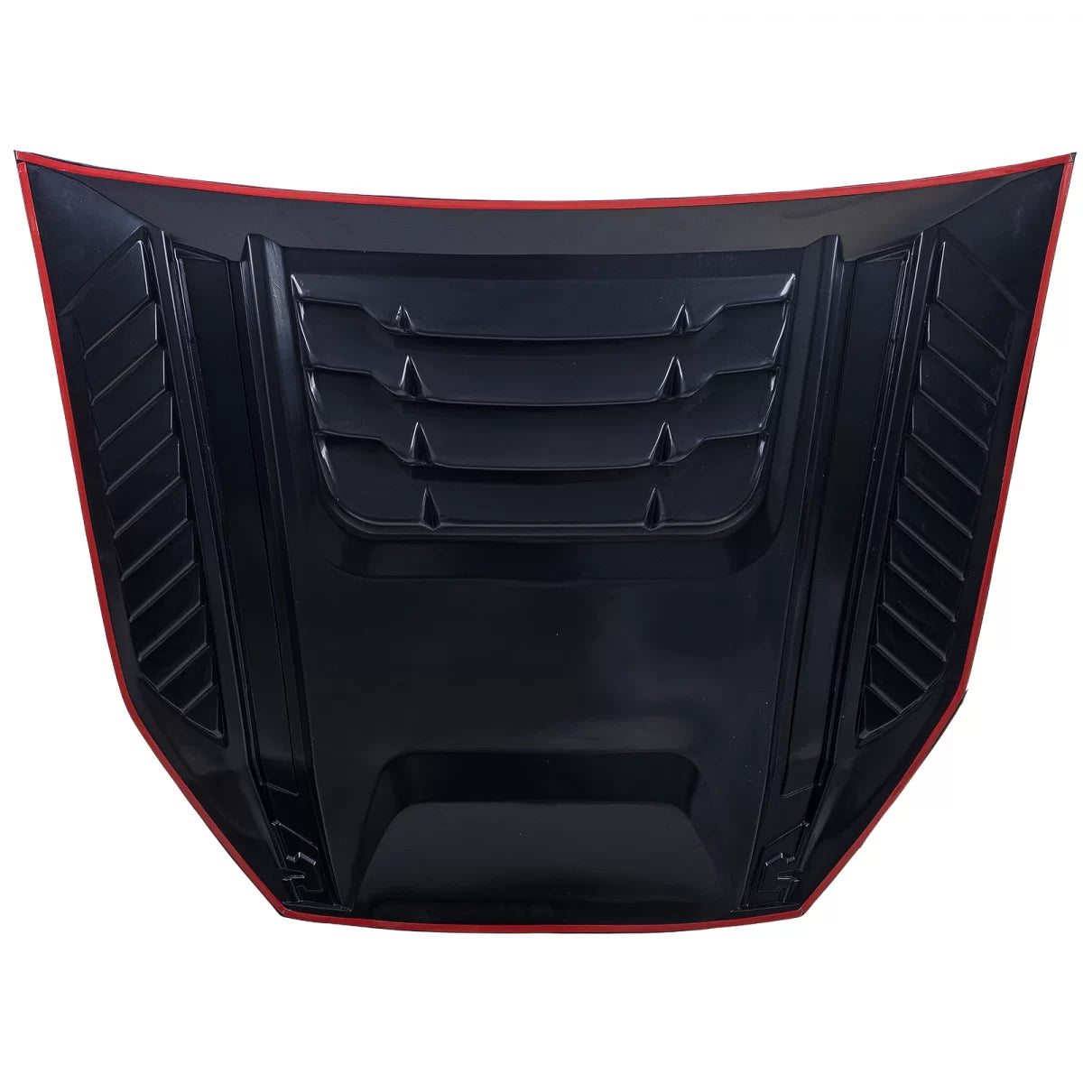Cofano con Presa Aria Tenzo-r Extreme per Ford Ranger T9