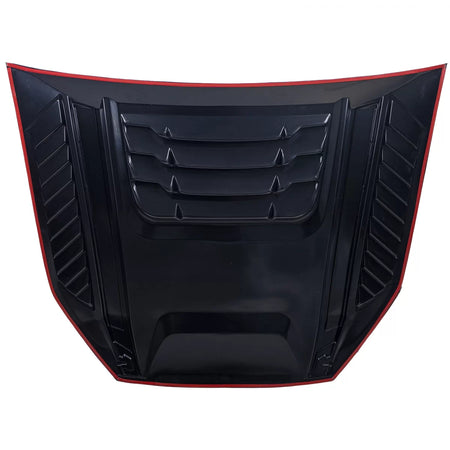 Cofano con Presa Aria Tenzo-r Extreme per Ford Ranger T9