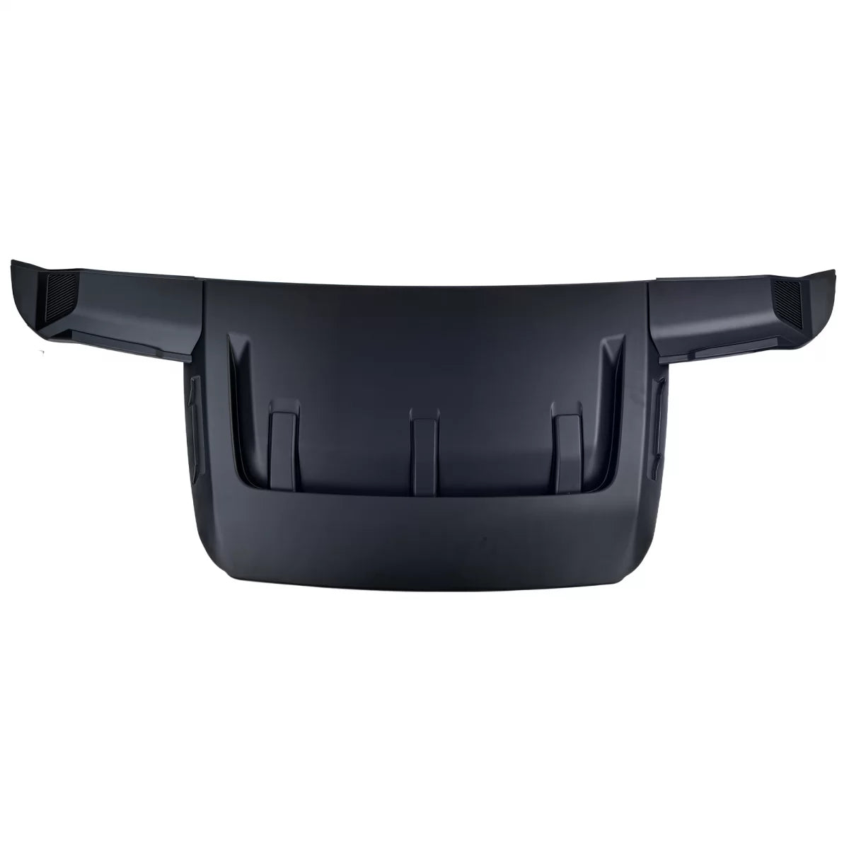 Cofano con Presa D'aria Tenzo-r Performance per Ford Ranger T9 dal 2023