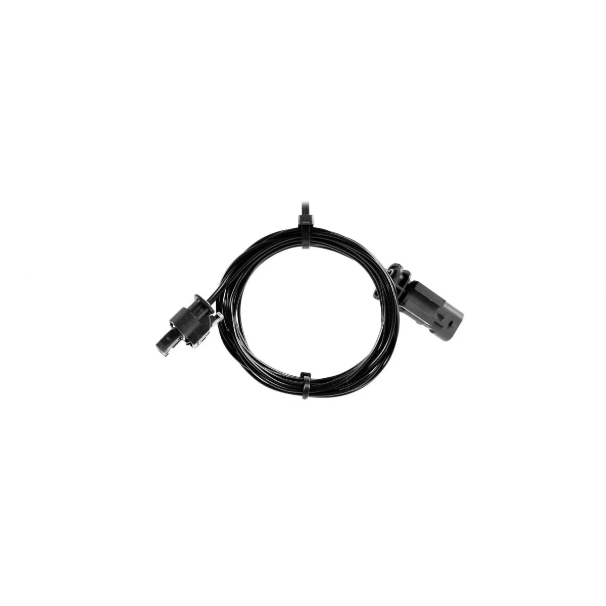 Griglia Anteriore Nera Illuminata per BMW Serie 5 G60 dal 2024