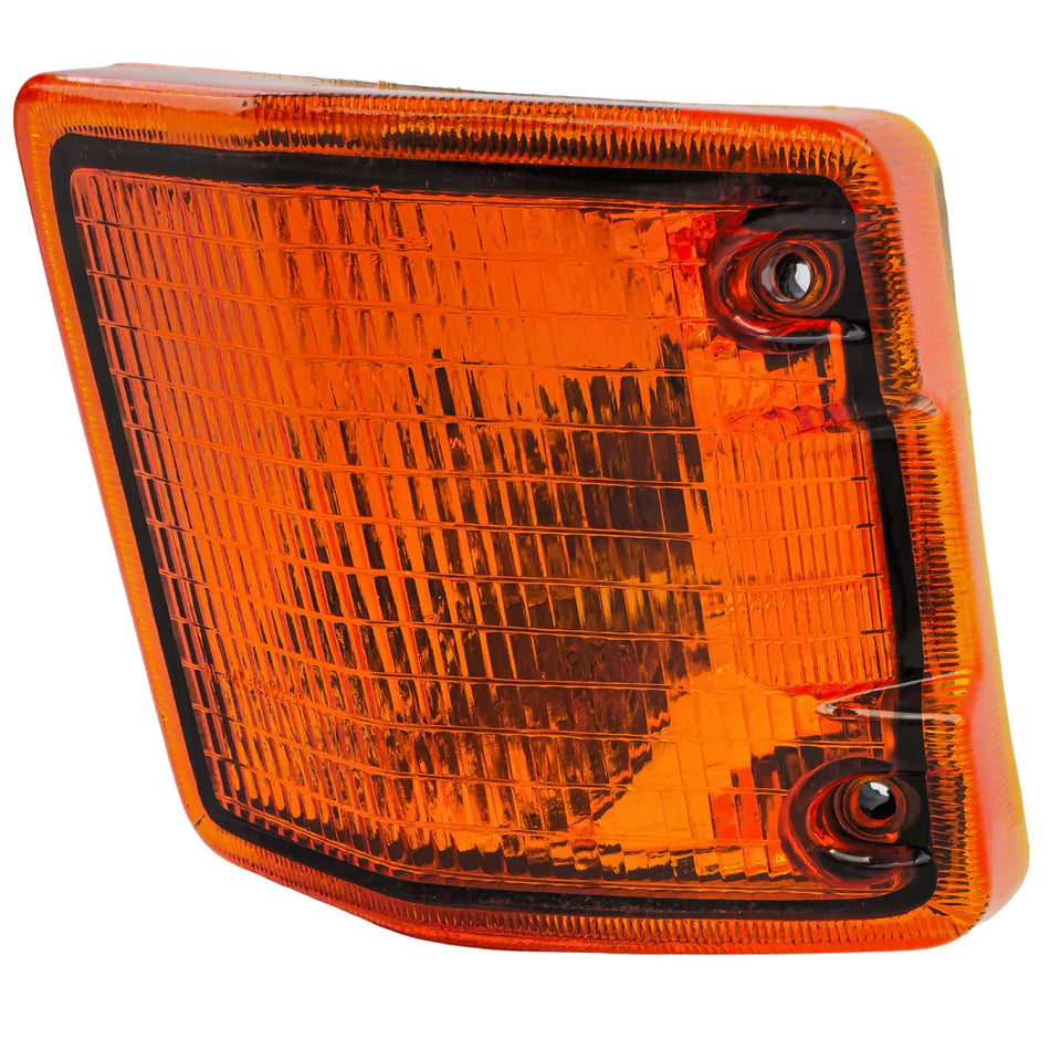 Indicatore Arancione Anteriore Sinistro per VW T3 Bus Van Transporter 1979-1992