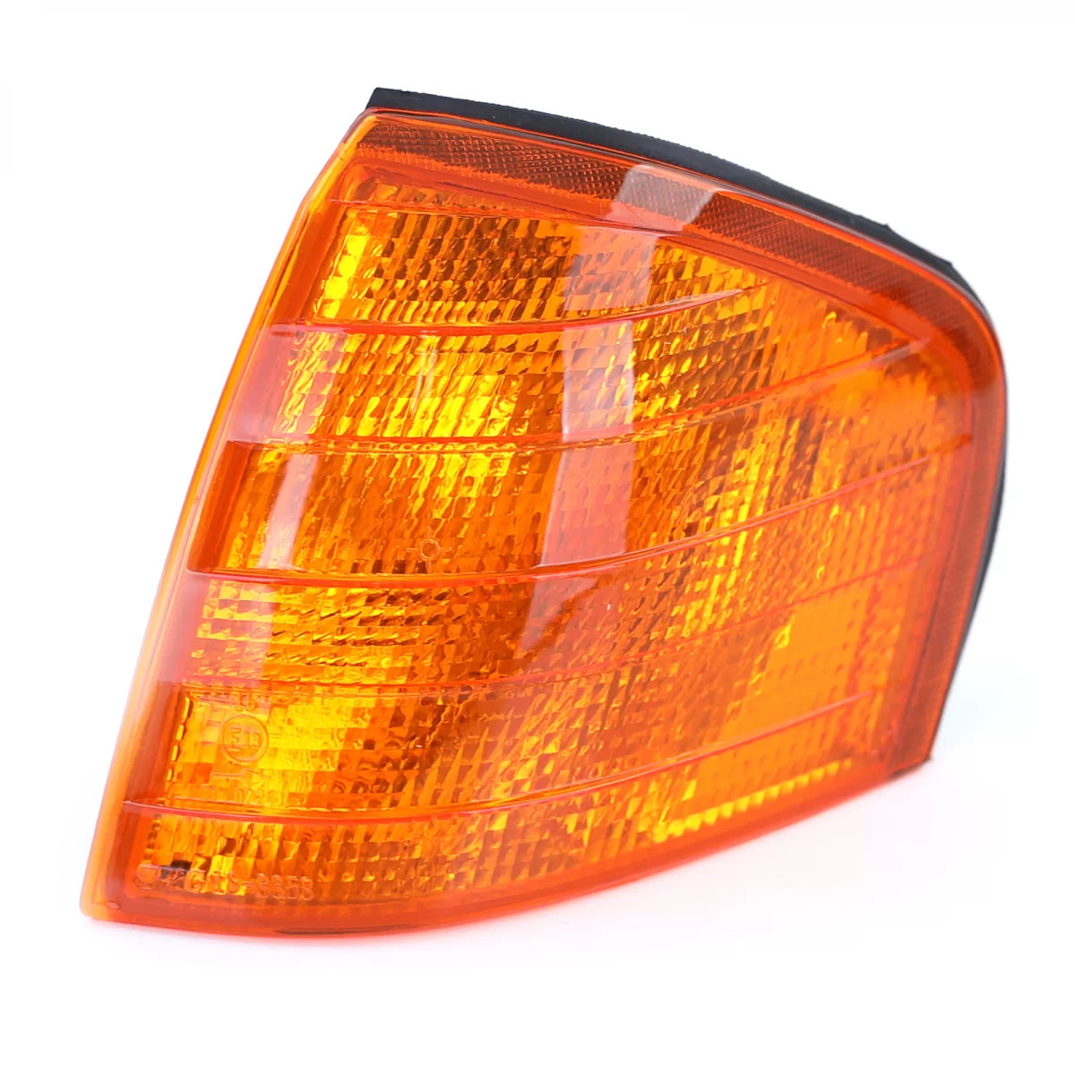 Indicatore Arancione Anteriore Sinistro per Mercedes Classe C W202 S202 93-01