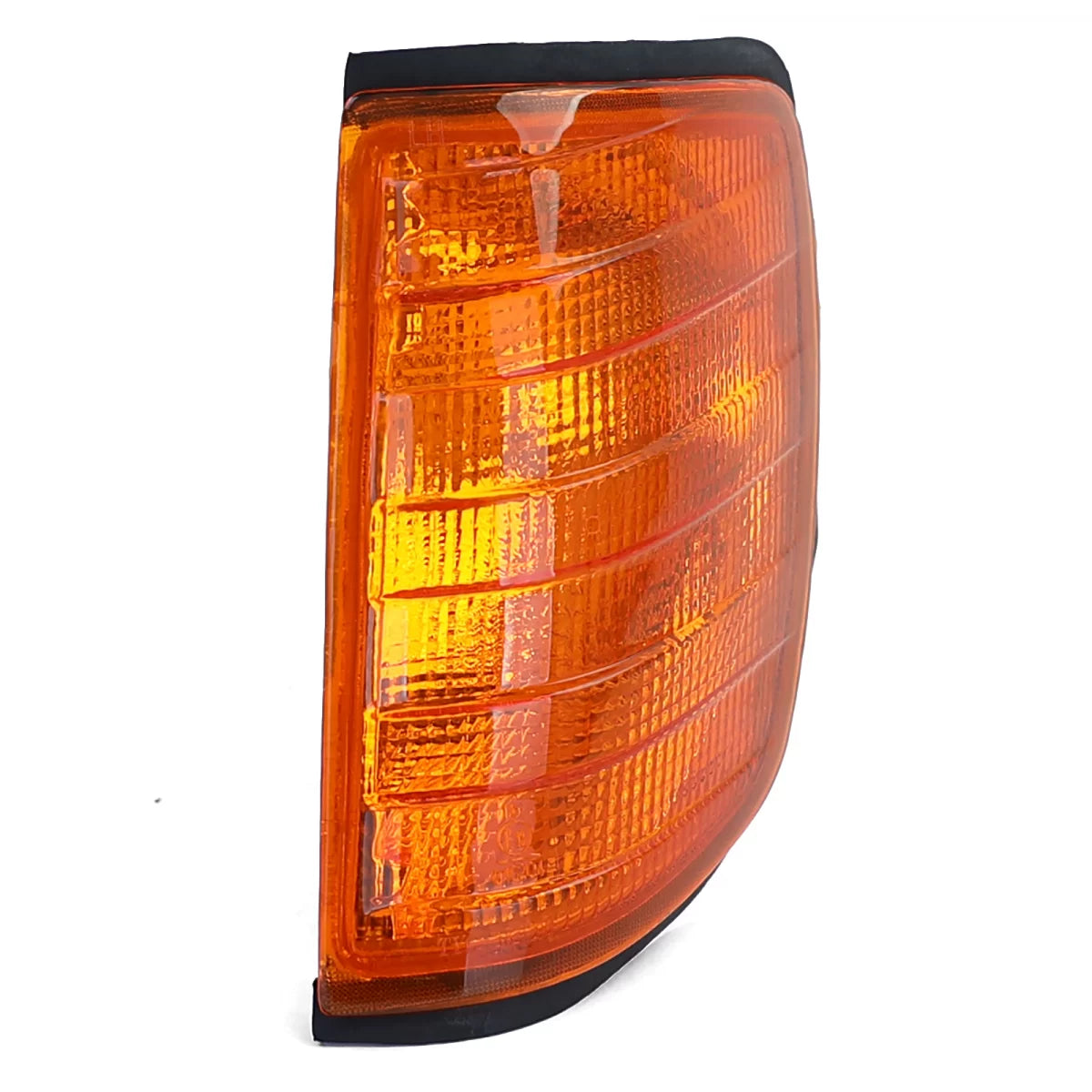 Indicatore Arancione Anteriore Sinistro per Mercedes W124 C124 S124 85-93