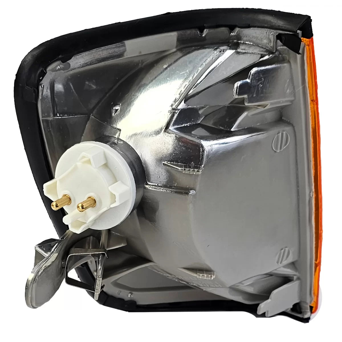 Indicatore Arancione Anteriore Sinistro per Mercedes W124 C124 S124 85-93
