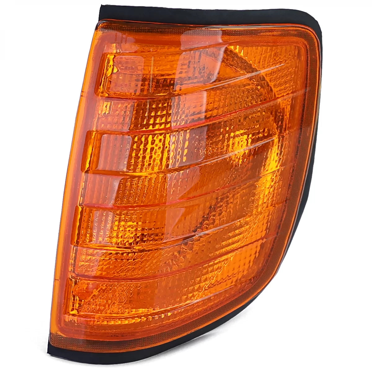Indicatore Arancione Anteriore Sinistro per Mercedes W124 C124 S124 85-93