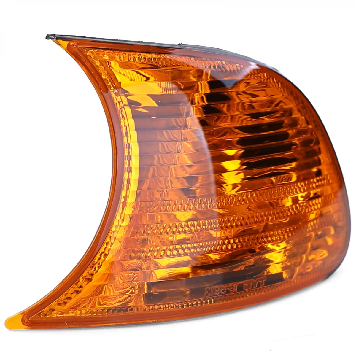 Indicatore Arancione Anteriore Sinistro per BMW Serie 3 E46 99-01