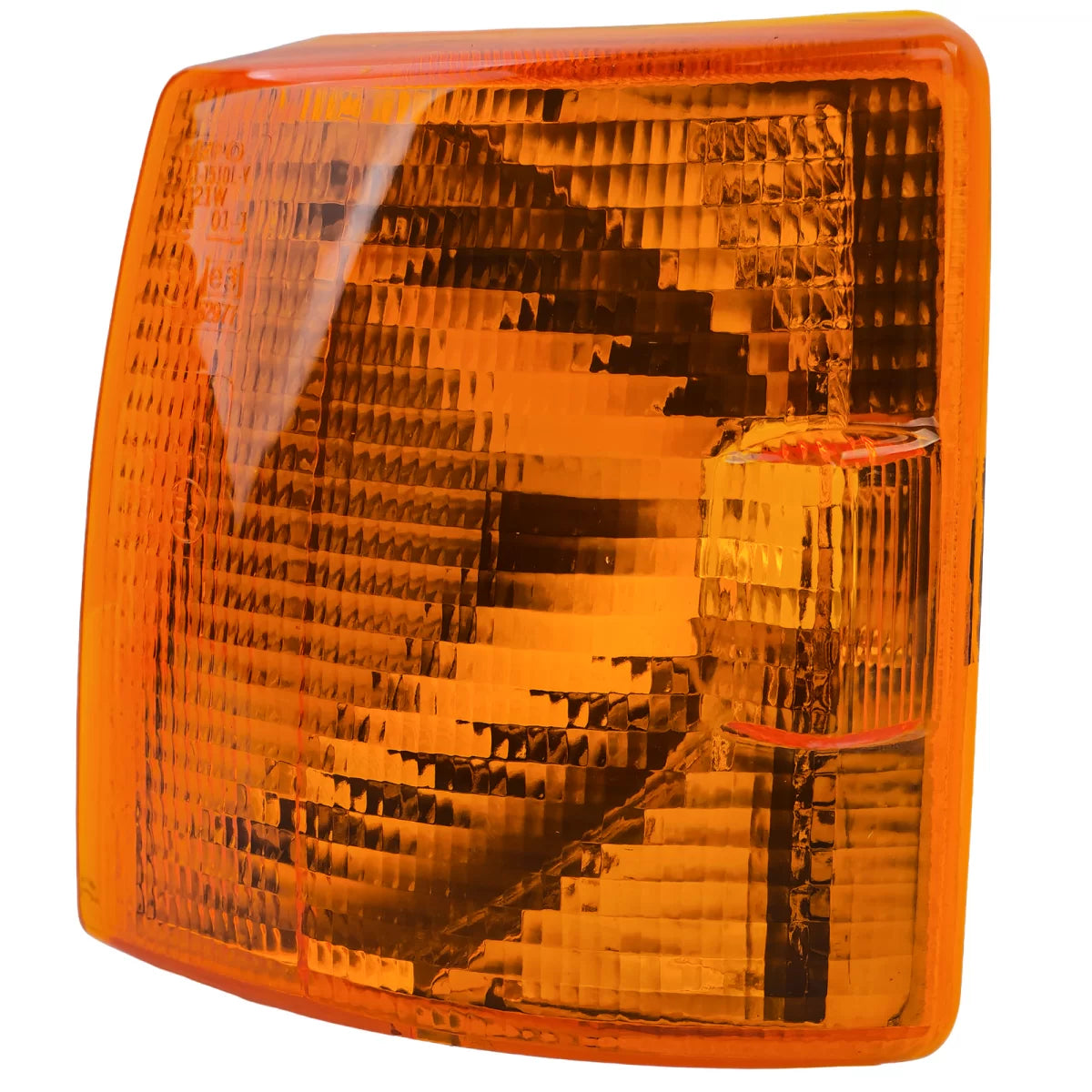 Indicatore Arancione Anteriore Sinistro per Volkswagen T4 1990-2004