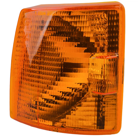 Indicatore Arancione Anteriore Sinistro per Volkswagen T4 1990-2004