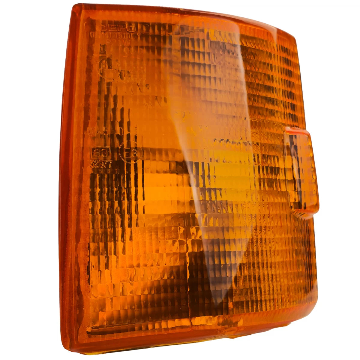 Indicatore Arancione Anteriore Sinistro per Volkswagen T4 1990-2004