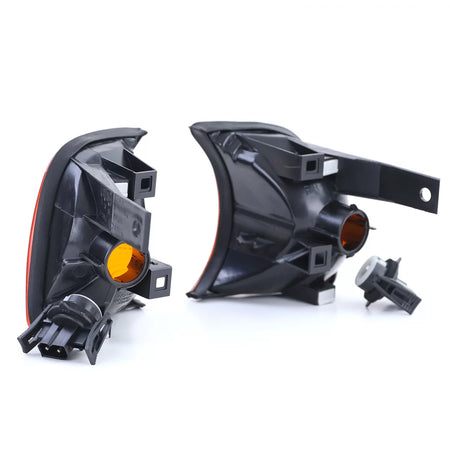 Indicatori Arancioni Coppia Dx Sx per BMW Serie 5 E34 87-97