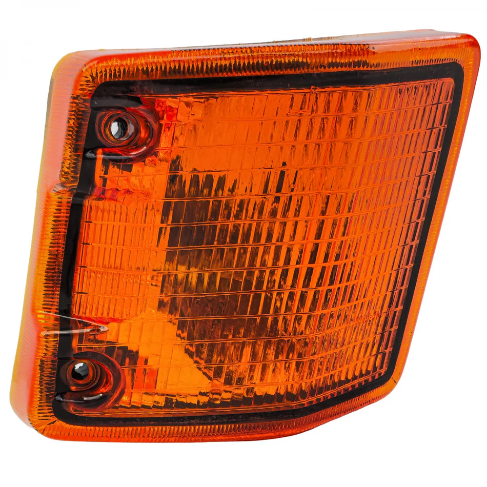 Indicatore Arancione Anteriore Destro per Volkswagen T3 Bus Van Transporter