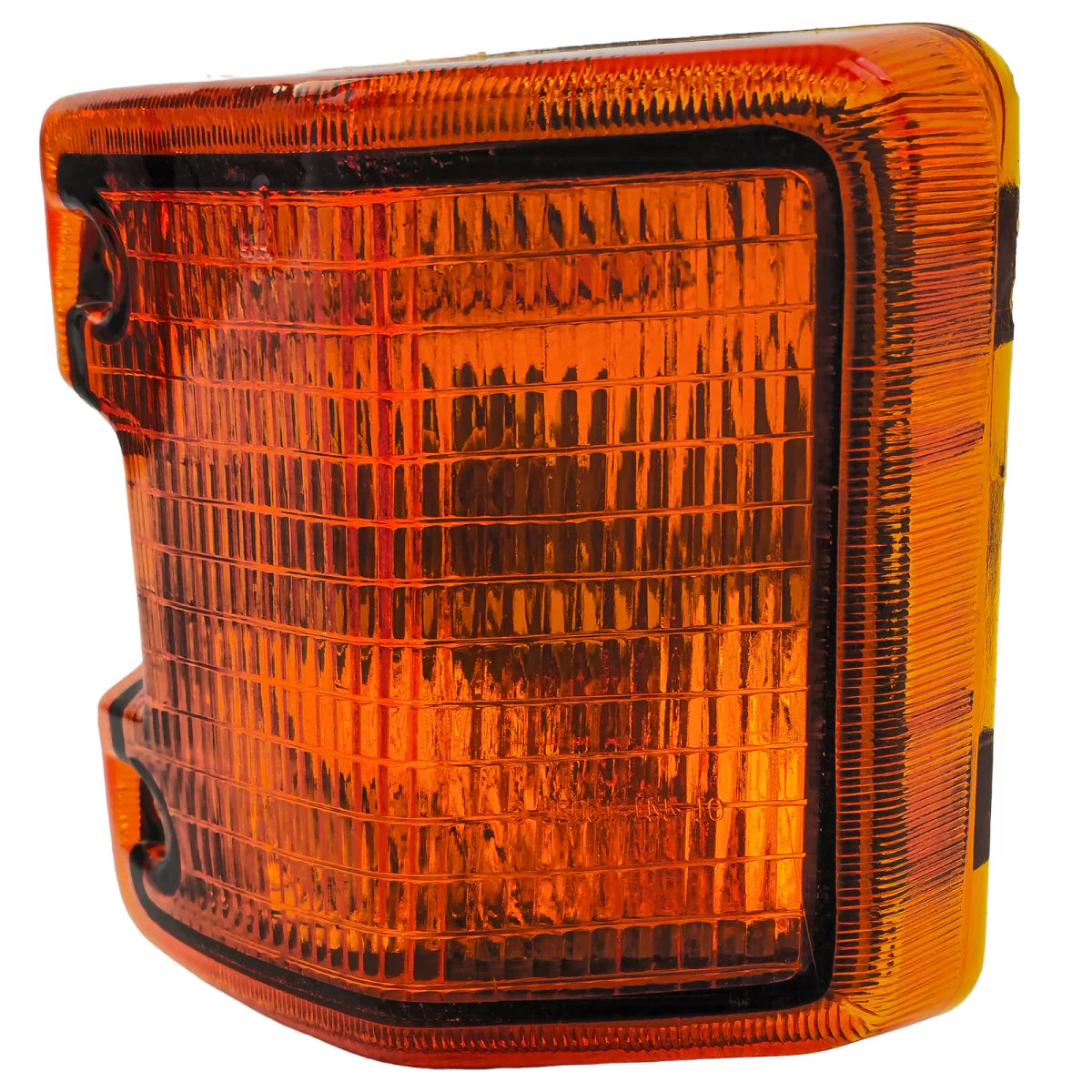 Indicatore Arancione Anteriore Destro per Volkswagen T3 Bus Van Transporter