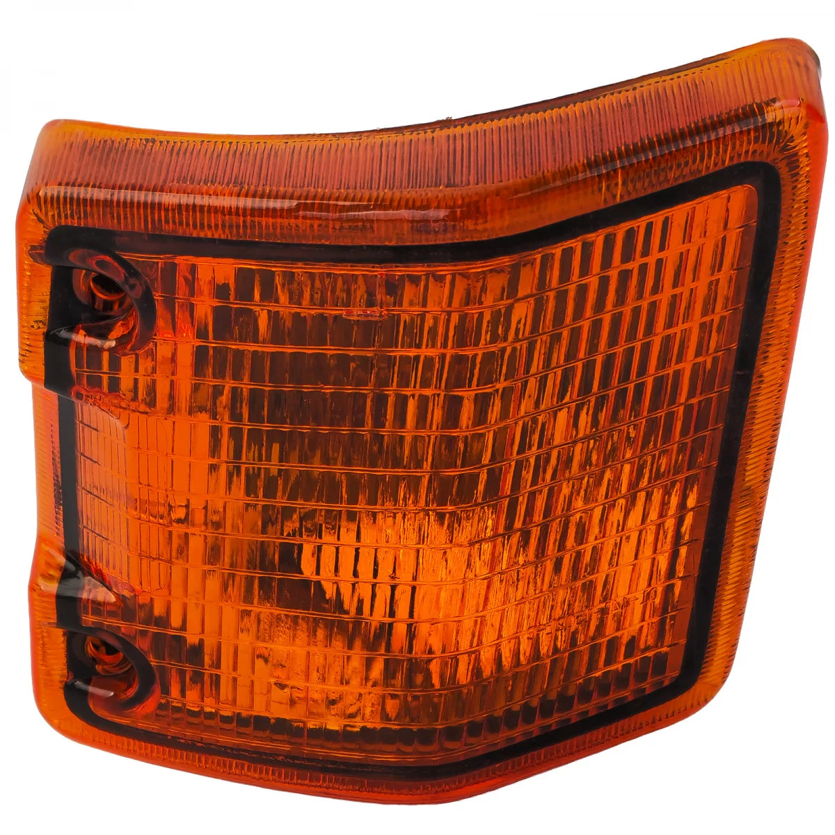 Indicatore Arancione Anteriore Destro per Volkswagen T3 Bus Van Transporter