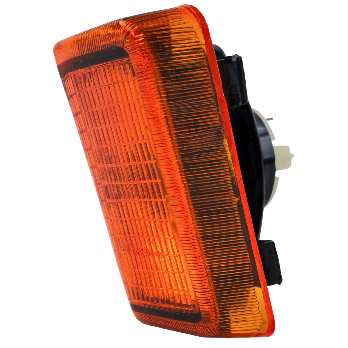 Indicatore Arancione Anteriore Destro per Volkswagen T3 Bus Van Transporter