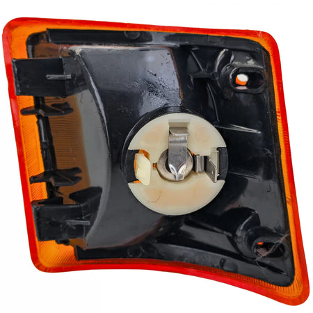 Indicatore Arancione Anteriore Destro per Volkswagen T3 Bus Van Transporter