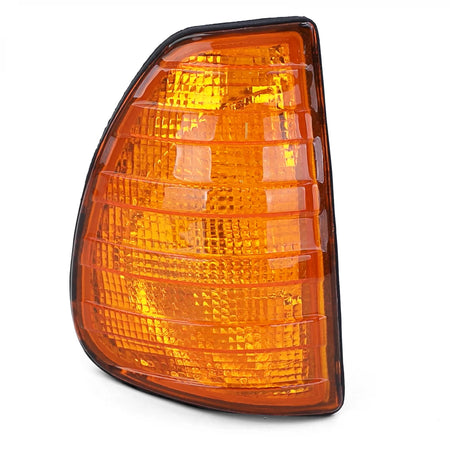 Indicatore Arancione Anteriore Destro per Mercedes 123 W123 C123 S123 76-84